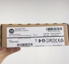 New Sealed AB 1769-HSC Ser /B CompactLogix High-Speed Counter Module picture
