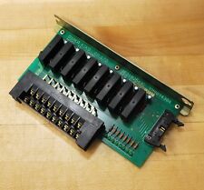 OKK-JAPAN YM9094304 3E2102563C SSR Card Circuit Board. - USED picture