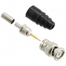 Amphenol 031-351 RF Coaxial Connector BNC Plug Male Pin picture
