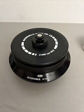 Unused Sorvall Centrifuge Sorvall ST-MICRO Rotor - 21000 rpm Max picture