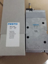 1PC New FESTO MFH-5-3/8-B 19705 Solenoid Valve picture