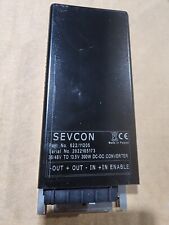 SEVCON 622/11205  36/48V to 13.5V 300W DC-DC CONVERTER NEW picture