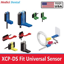Dental XCP-DS FIT Universal Digital Positioning System – Biteblocks, Arm, Rings picture