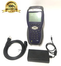ACTERNA JDSU HST-3000C - All-In-One Copper Tester BDCM-WB2 w/ extended battery picture