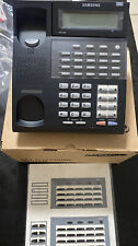 Samsung Falcon iDCS 28D Speaker Telephone with 28 Button Display picture