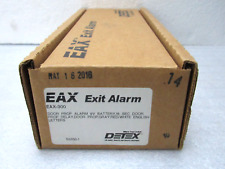 Detex EAX-300 Exit Alarm Battery Powered Door Propped Alarm [CTOKC] picture