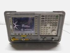 Agilent E4407B ESA Spectrum Analyzer 9kHz-26.5GHz OPT 1DS/1DR/1D5/1DN/1DS/A4H/A4 picture