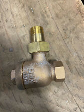 D25934 Armstrong TS-3 ANG NPT 3/4 picture