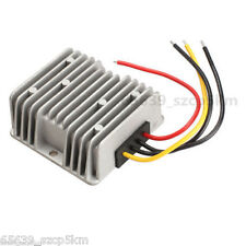 1X  5V(5-11V) Step up to 12V 8A 96W Voltage Booster Power DC Converter Regulator picture