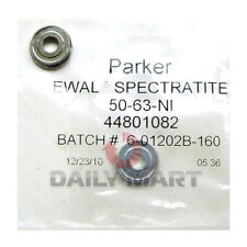 25PCS/New In Box PARKER 50-63-NI Special Gas Cylinder Gasket picture