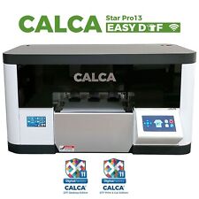 US Stock CALCA ProStar13 Wifi DTF Printer, Easy Operation picture