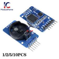 DS3231 AT24C32 IIC Precision Real Time Clock Module Memory Module For Arduino picture