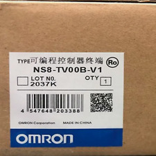 1PC New Omron NS8-TV00B-V1 Touch Screen Panel Unit picture