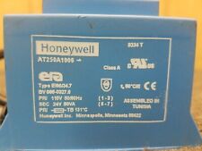 Honeywell AT250A1006 Boiler Control Transformer picture