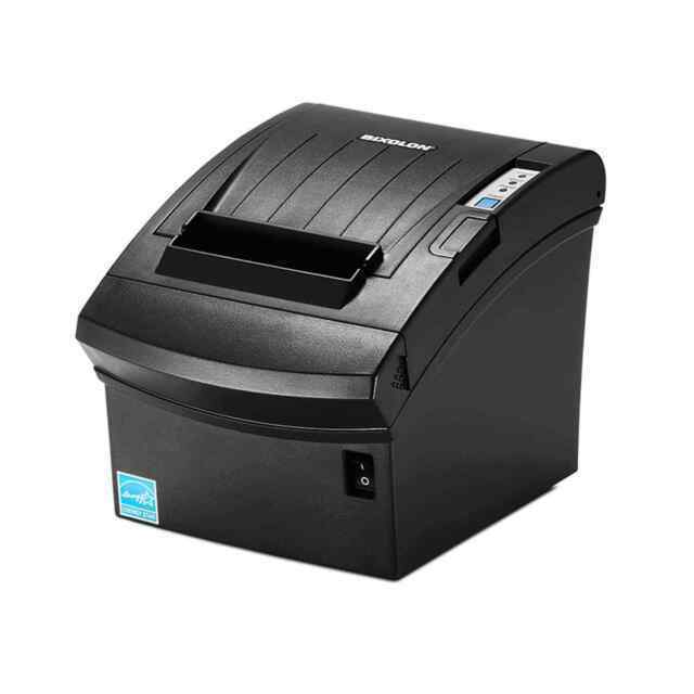 Bixolon SRP-350PLUSIIICOSG Thermal Printer - Black