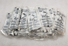 (Lot of 25) New Sealed 3M Disposable Anti Static Grounding Wrist Strap 2209 #99 picture