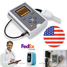 us seller,CONTEC MS100 SpO2 Simulator Patient State Measurement Device,warranty picture