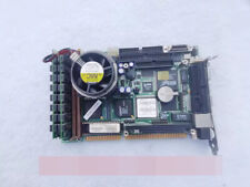 1pc used   Kontron 686LCD/s with CPU memory fan picture