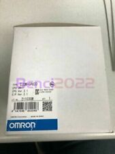 1PCS New In Box Omron CJ2M-CPU33 CJ2MCPU33 One year warranty picture