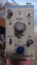Tektronix AM503 CURRENT PROBE AMPLIFIER picture