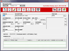Perennial Pro POS Software - 2-Station NetworkPak (Server + 1 Workstation) picture