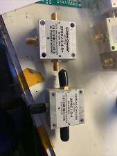 Mini-Circuits ZFSCJ-2-4-S+ Splitter 50-1000MHz picture