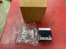 NEW OILGEAR 15VDC. POWER SUPPLY L-404695-003 picture