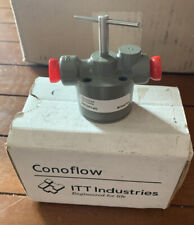G6026140 - Conoflow ITT Industries  Regulator - New And Unused  picture