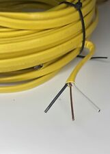 12/2 SOUTHWIRE SIMPULL ROMEX  25 FT COPPER INDOOR HOME WIRE picture