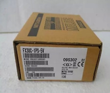 FX3UC-1PS-5V Mitsubishi Module FX3UC-1PS-5V Brand New UPS Expedited Shipping picture