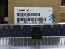 10 PCS Fuji ESAD92-02 20A 200V ULTRAFAST RECTIFIER DIODE  picture