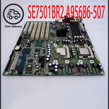 1PCS USED -  SE7501BR2 A95686-507 picture