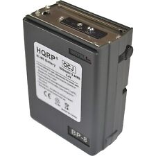 HQRP Battery for Radio Shack HTX-202 / HTX-404 Two Way Radio picture