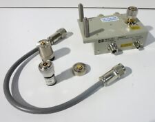 HEWLETT-PACKARD 43961A RF Impedance Test Kit picture