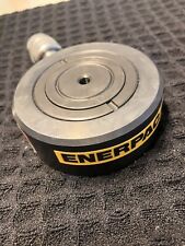 ENERPAC  CULP 10 TON ULTRA FLAT PAC hydraulic cylinder NEW picture