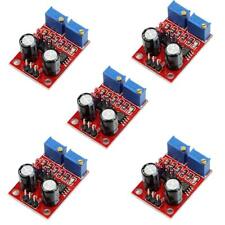 NE555 Pulse Frequency Duty Cycle Adjustable Module Square Wave Signal Generator picture