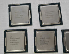 Intel Xeon E3-1265L V4 2.3GHz 4-core 8-thread 35W LGA1150 CPU processor picture