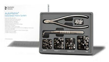 Dentsply Sirona Dental Automatrix Retainerless Matrix System Introductory Kit picture