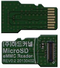 Odroid eMMC Reader Writer to Micro SD Adapter picture