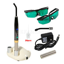 Dental Diode Laser System Cordless Wireless laser Pen soft tissue Perio Endo picture