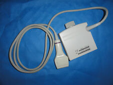 Siemens 7.5L40  Model No. 05260281 Linear Array Probe /Transducer (3408) picture