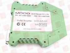 MOOG G123-825-001 / G123825001 (BRAND NEW) picture