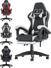 Ergonomic Gaming Chair Gamer Chairs Home Office Computer Chair With footrest picture