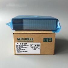 1PC NEW MITSUBISHI A1SY60 PLC MODULE OUTPUT MODULE IN BOX picture