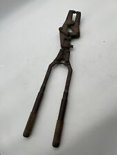 Roper Whitney 590000596 Vintage Metalworking Rivet Squeezer picture