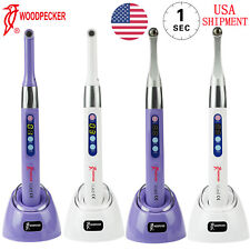 Woodpecker Dental iLed Max 1 Second Curing Light LED Curing Lamp 2600mw/cm² picture