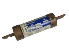 Littelfuse FLSR400ID Time Delay Fuse - Blue picture