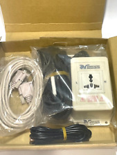 Associated Research 36544 Hipot Receptacle Adapter Box Universal & Cables Kit picture