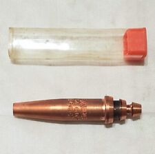 Airco 164-2 Acetylene Cutting Torch Tip Concoa 854-6402 picture