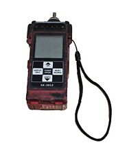 RKI Instruments Portable Multi-Gas Monitor GX-2012     ((READ)) picture